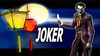 [ Bình Luận LQM ] Joker Trò Đùa Tự Vong Phá Phách Đêm Trung Thu Liên Quân Mobile