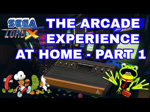 Video: Sega Is Op De Best Mogelijke Manier Terug In De Arcade-racegame