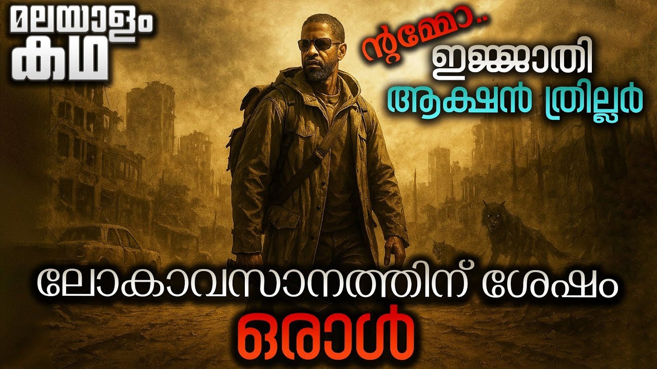 പാവമാണെന്നു കരുതി ചൊറിയാൻ പോയതാ പണി കിട്ടി 😳 കിടിലൻ ട്വിസ്റ്റ്  🔥 Movieflix Malayalam