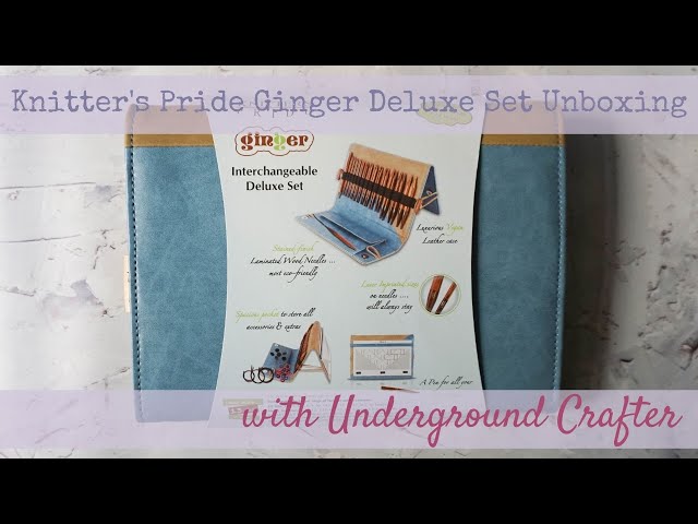 Knitter's Pride vs ChiaoGoo - Which interchangeable knitting needles are  better? 