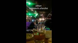 ALİHAN - Canlı Performans 1 Resimi