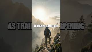 The Impediment as the Way Dawn Short