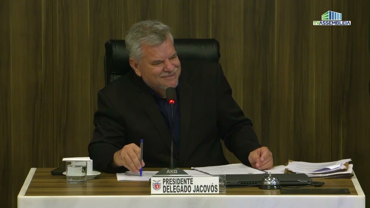 02/03 | Conselho de Ética e Decoro Parlamentar