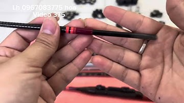 Video 375 cần tay cần hechi , nắp đích cần hàng nhật bãi 