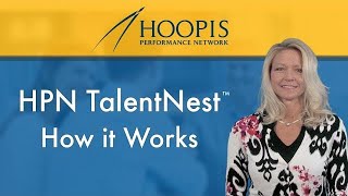 TalentNest - How it Works
