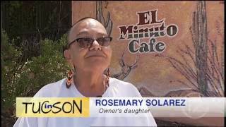 The Best 23 Miles of Mexican Food