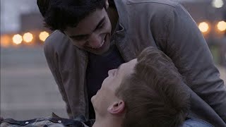 Benny & Christopher | Gay Love | Akron