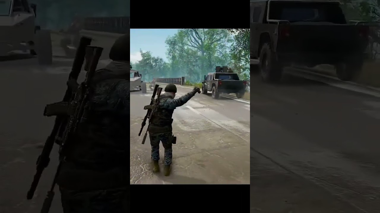 ⚠️☠️ghost recon : break point 