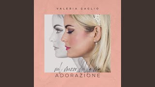 Video thumbnail of "Valeria Gaglio - È mia"