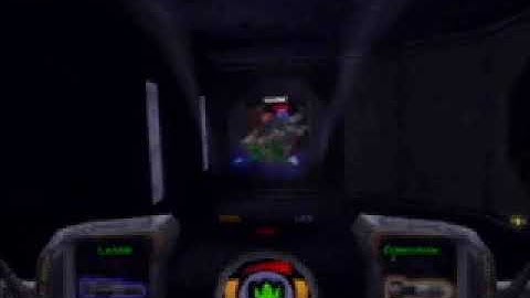 Descent 3 | Trailer (1999)