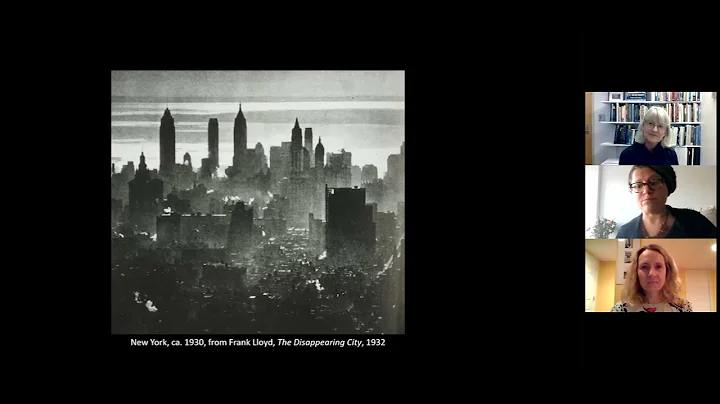 New York in the 1920s: Art, Architecture, and the ...