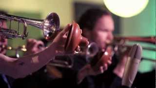 Video thumbnail of "Snarky Puppy - Young Stuff (groundUP)"