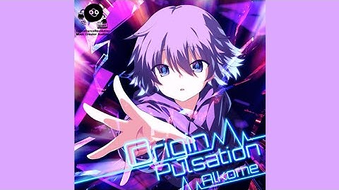 [DDR WORLD] Origin Pulsation / Alkome ダンスダンス革命