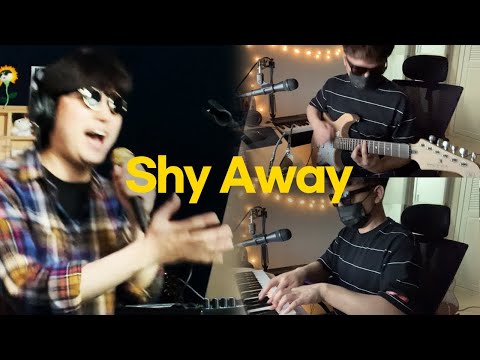 흥씨! 가즈아!!! Twenty one Pilots - Shy Away Cover.