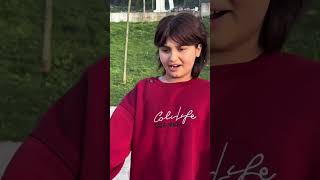 Doğayı Temiz Tutalım Esma Haklı Mı