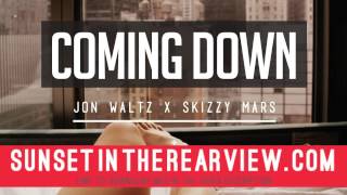 Skizzy Mars & Jon Waltz - Coming Down (Download)