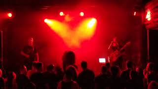 The Faceless - Shake The Disease (Live, Austin,Tx)