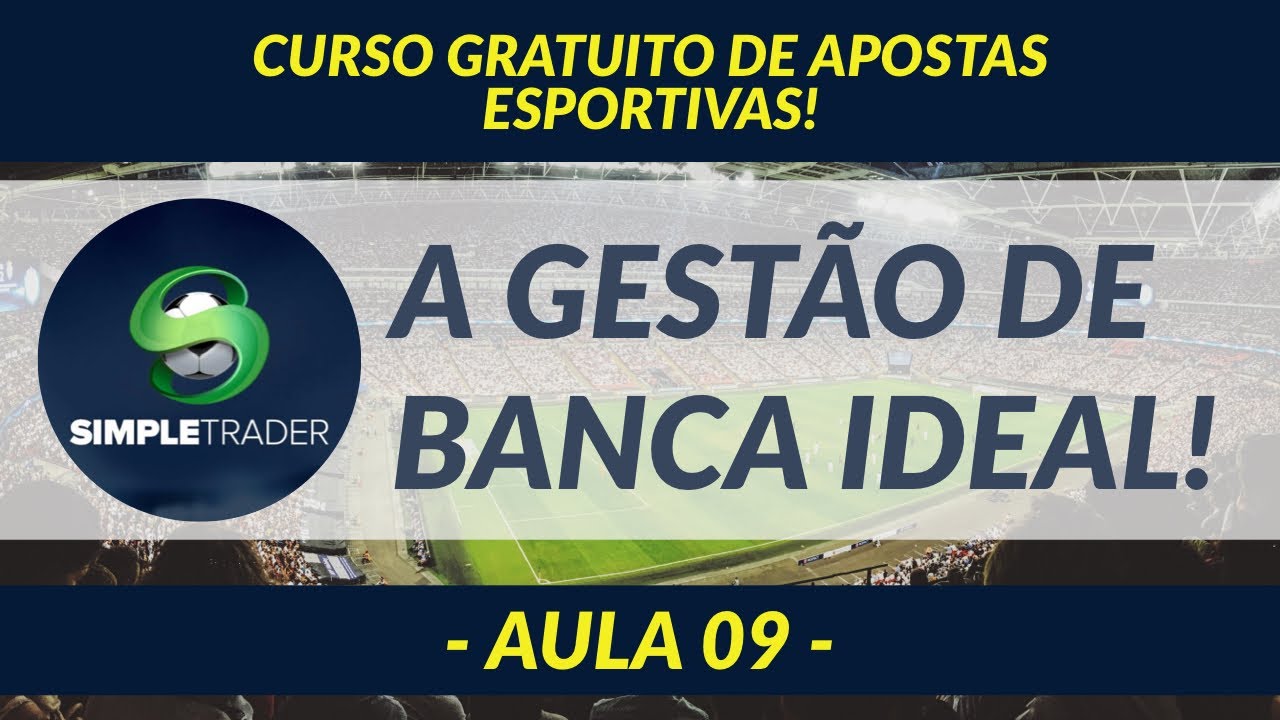 esporte mais apostas