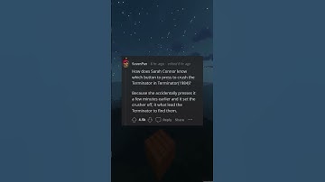 What infamous movie plot hole has an explanation that youre tired of explaining : r/askreddit?