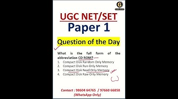 UGC NET Paper 1 Important MCQs | June 2025 PYQs #ntaugcnetexam #ugcnet2025 #ugcnetpaper1 #paper1pyq