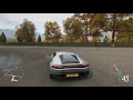 [4K] Forza Horizon 4 Lamborghini Huracan Gameplay with DS4