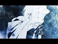 Mixed anime  attack ft zyellowyd flow editamv 4k