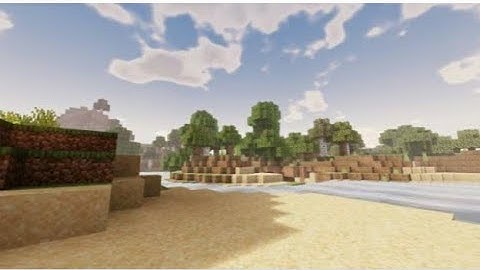 how to download OSBES shader in minecraft