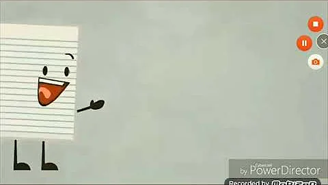 Object Invasion Reloaded - Opening 8