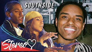 JAHKOY - Southside (2021 Lloyd x Ashanti Flip) [Lyrics]