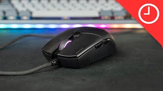 Corsair Katar Pro XT Review: An incredible mouse for $30