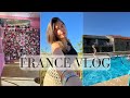 FRANCE HOLIDAY VLOG x