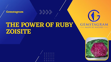 The Power of Ruby Zoisite