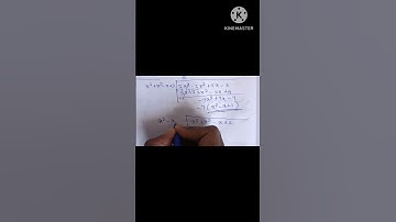 find hcf of polynomial x^3+x^2-x+2 &2x^3-5x^2+5x-3 #tnpscgroup42025 #tnpscpreviousyearmathsquestion