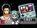 『 8 Bit 』Level 1 Demon Lord and One Room Hero Opening / One Room Adventure by MADKID 『Chiptune』