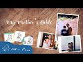 Thank you Mom - [ My Mother&#39;s Bible ] - ALAE Piano