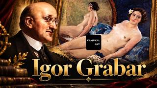 Igor Grabar | Master of Russian Impressionism