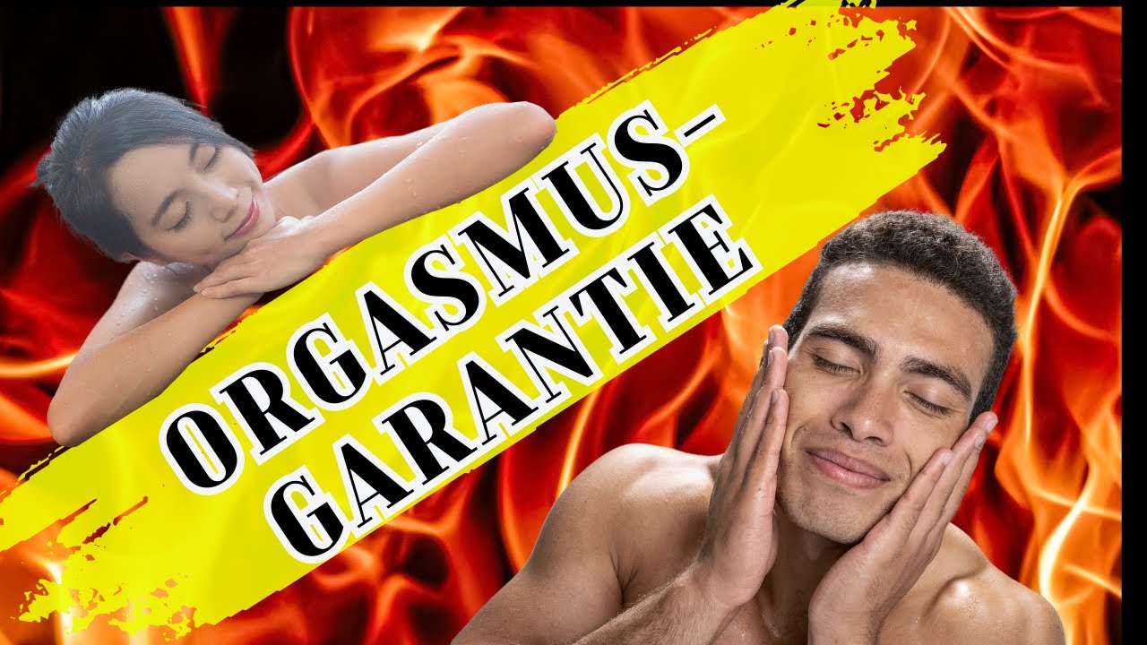 3 Tipps-damit sie schneller kommt