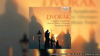 Dvorák: Symphony No. 5