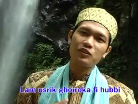 Full Album Sholawat Syauqun Nada Terbaru