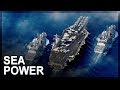 Review: Sea Power by James Stavridis