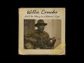 Ain’t No Mercy in a Woman’s Eyes - Willie Crowder (Lost Delta Blues, circa 1958, Unreleased)