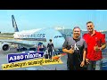 A380 വിമാനം പറപ്പിക്കുന്ന മലയാളി പൈലറ്റ്, Meet Mr. Kiran, Malayali Pilot from Singapore