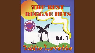 Video thumbnail of "Eddie Lovette - Under the Boardwalk"