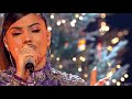 Mabel "Don't Call Me Up" Top Of The Pops Christmas 2019