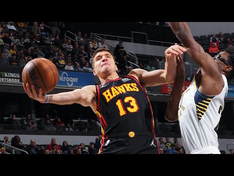 Atlanta Hawks vs Indiana Pacers - Full Game Highlights | March 28, 2022 | 2021-22 NBA Season