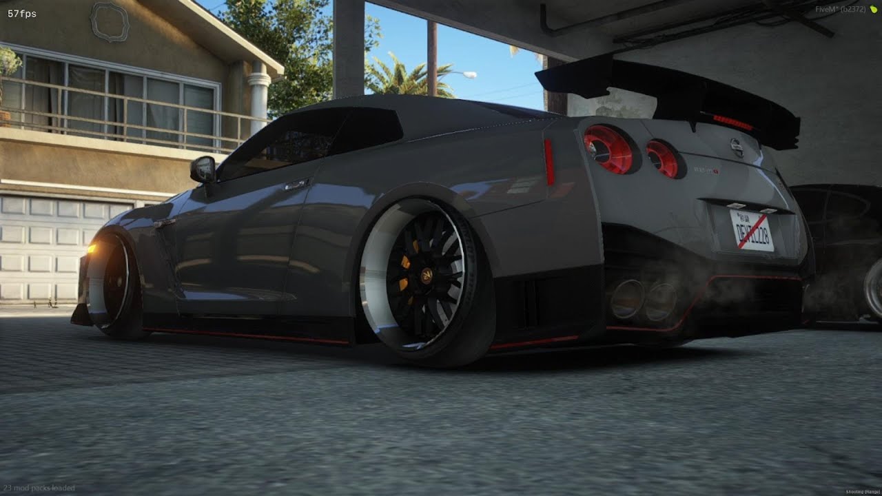 Gta fivem golden days youtube