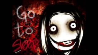 Jeff The Killer Cartoon