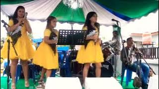 MASAK SO POLA DILOPPA - ROMANTIS TRIO