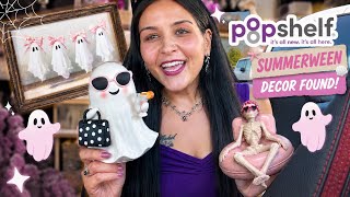POPSHELF SUMMERWEEN 2026 IS HERE! 🎃👻 Spooky Finds You Need to See