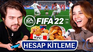 Hesap Kitlemeli Kapışma  PS5 Oynadık!